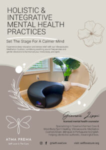 Holistic & Integrative Mental Health Practices - Giovana Lippi
