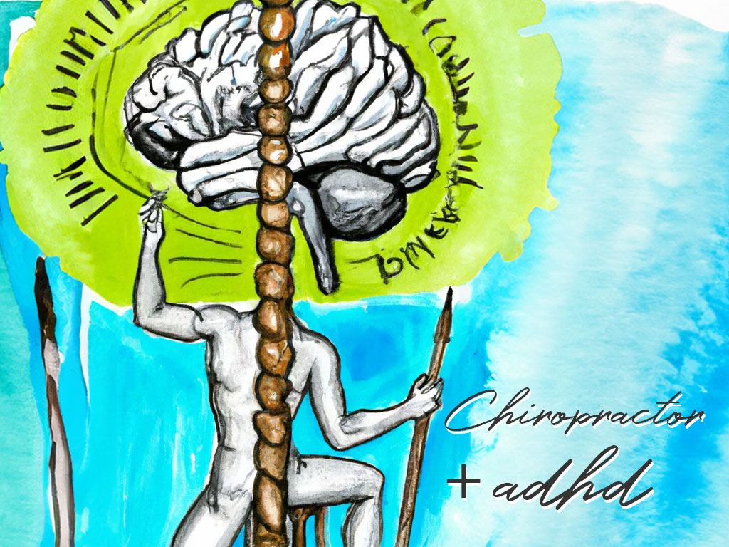 Chiropractic Care + ADHD