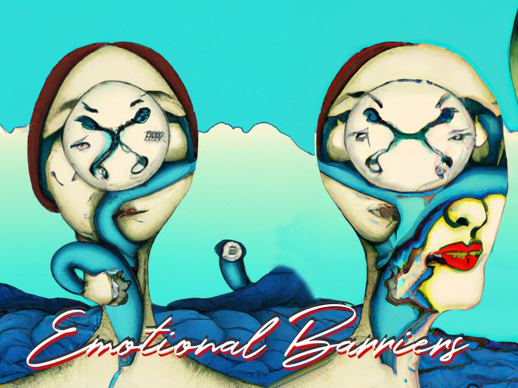 Emotional Barriers