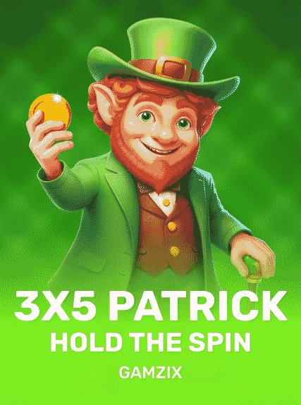 Patrick spins casino, patrick spins app